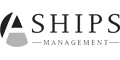 Logo A-Ship Management Albania
