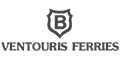 Logo Ventouris Ferries Albania