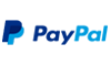 Logo Paypal